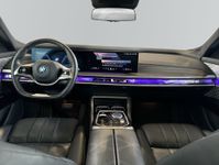 BMW i7 - Vorschau Bild 12