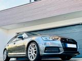 Audi S4 3.0 TFSI quattro Pano B&O HuD Matrix Keyless - Audi S4: Kombi
