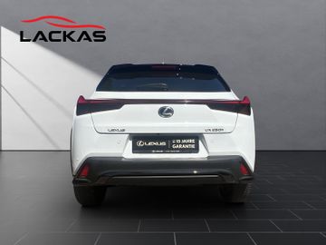 Lexus UX - 4