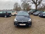 BMW 218 2 Gran Tourer 218 d Advantage - BMW 218: 7 Sitzer