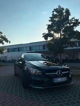 Mercedes-Benz CLA 200 Coupe (W117) - Mercedes-Benz CLA C117