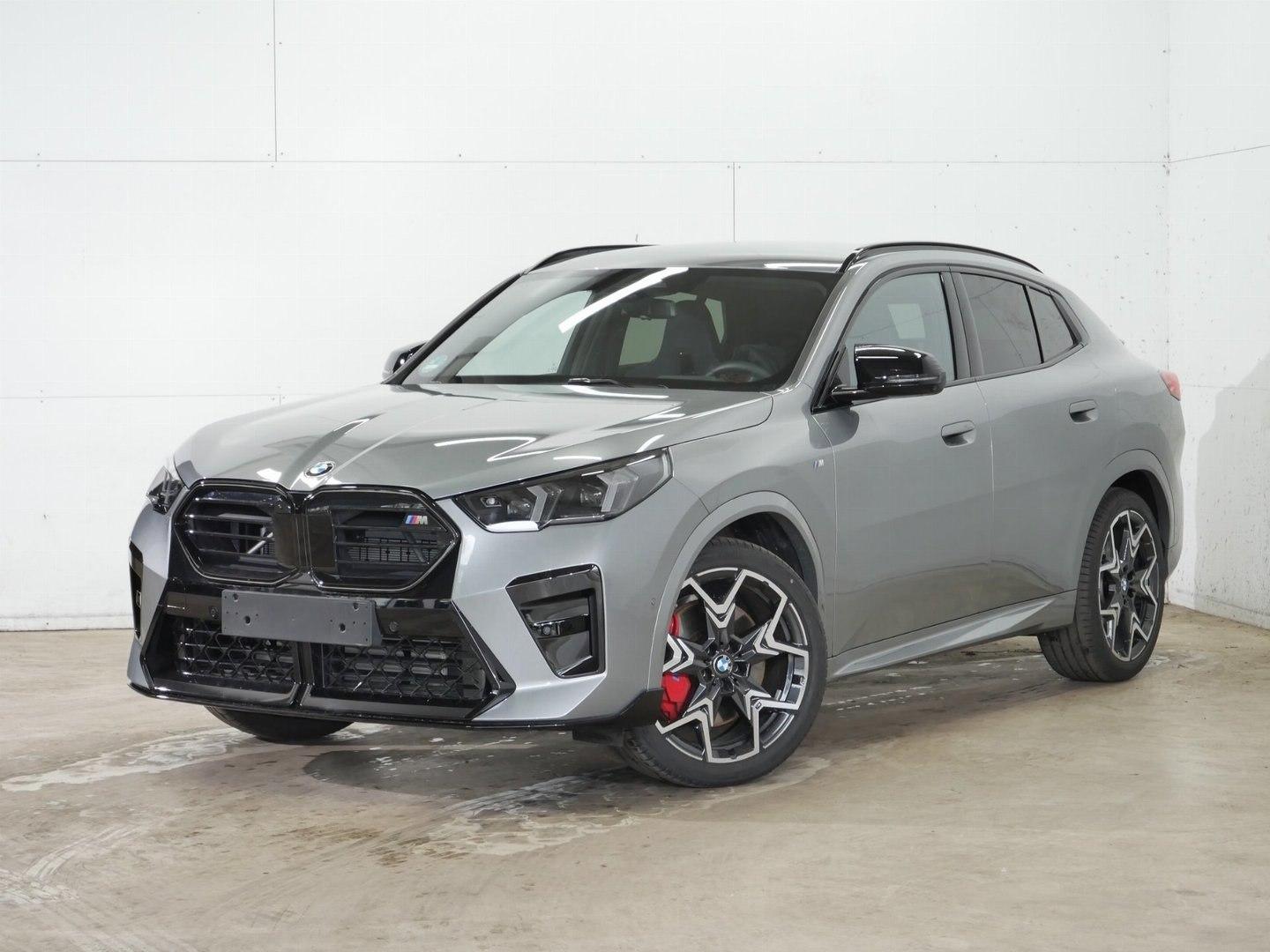 BMW X2 M35i xDrive M Sport Pro 360° H&K