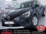 Renault Captur E-TECH PLUG-in 160 BUSINESS EDITION - Renault Captur: Business Edition