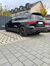 Mercedes-Benz GLB 35 AMG Mercedes-AMG GLB 35 4MATIC DCT Me... - Mercedes-Benz GLB 35 AMG von privat