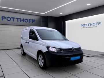 Volkswagen Caddy - 6