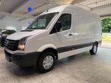 Volkswagen Crafter 2,0 TDI *L2-H2*Hoch+Lang*Garantie* - Volkswagen Crafter in Gelsenkirchen