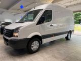 Volkswagen Crafter 2,0 TDI *L2-H2*Hoch+Lang*Garantie* - Volkswagen Crafter mit Diesel-Antrieb