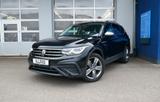 Volkswagen Tiguan Allspace 4Motion FACELIFT KAMERA VIRTUAL - gebrauchte VW Tiguan Allspace aus dem Jahr 2022