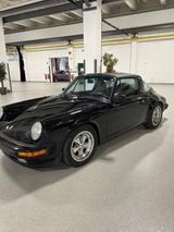 Porsche 911 Targa SC 3.0 - Porsche aus 1980: 911 Sc
