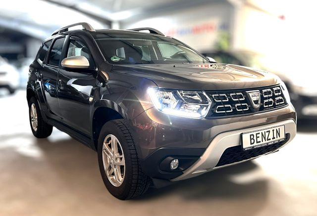 Dacia Duster TCe 150 2WD Navi Totwinkel Allwetter