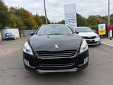 Peugeot 508 SW RXH *AUTMOTIK,HYBRID,TOP* - Peugeot 508 Hybrid (Diesel/Elektro): Automatik