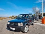 Fiat Panda 1100 i.e. cat Selecta - Fiat Panda: Selecta