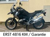 BMW R1200GS / ERST 4816 KM /1-Hand /Reifen Neu - BMW 2008 R 1200 GS