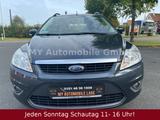 Ford Focus Turnier Style + 1.HAND+TÜVNEU+KLIMA+ZV+ABS - Ford Focus Style mit Diesel-Antrieb