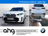 BMW X5 xDrive30d M SPORT Iconic Glow AHK Parking Ass
