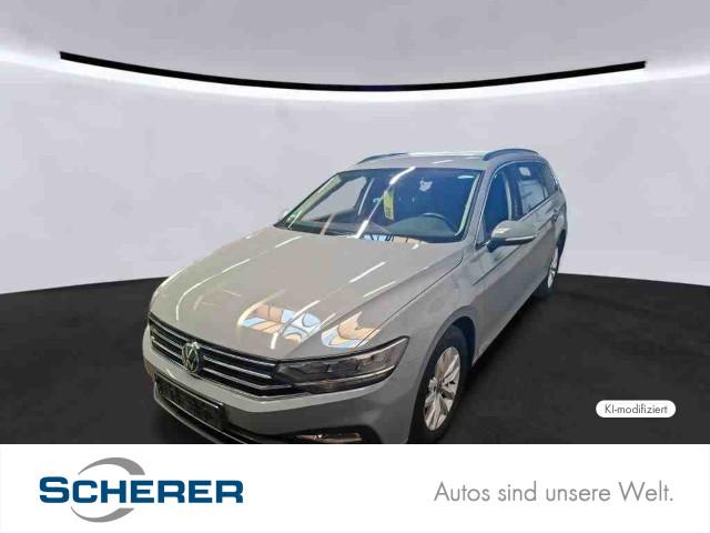 Volkswagen Passat Variant 20 TDI Business DSG NAVI AHK ACC 2023