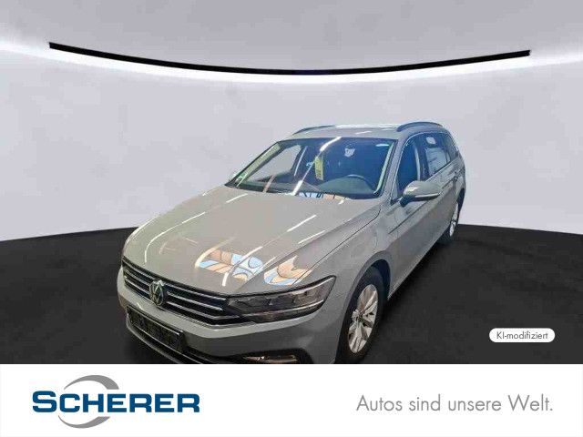 Volkswagen Passat Variant 2.0 TDI Business DSG NAVI AHK ACC