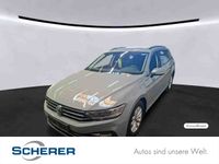 Volkswagen Passat Variant - Vorschau Bild 1