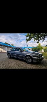 Jaguar jaguar x type 2,2 Diezel Manuel - Jaguar X-Type Gebrauchtwagen