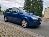 Ford C-Max 1,6 Bj 2009.Tüv+Au Neu. - Ford C-Max in Oldenburg