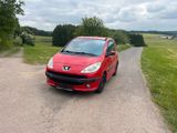 Peugeot 1007 1.4 16V 93.000km 2Hand Klima ... - Peugeot 1007: 1.4