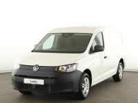 Volkswagen Caddy Maxi - Vorschau Bild 2