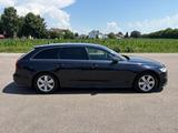 Audi A6 3.0 TDI 200kW quattro S tronic Av - - Audi A6 von privat