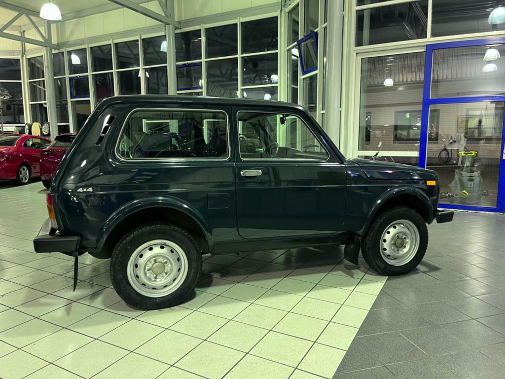 Lada Niva