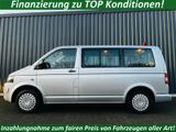 Volkswagen T5 Kombi*140PS*DSG*7-Sitz*R-Cam*2xKlima*Standhei - Volkswagen T5 Kombi mit Diesel-Antrieb: Navigationssystem, Kleinbus