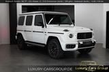 Mercedes-Benz G 63 AMG Night2-A22-FondEnt-Prod.2025 - Mercedes-Benz G-Klasse Neuwagen in Stuttgart