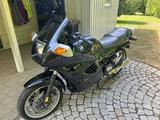 BMW K1100RS - BMW K1100RS