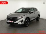 Nissan Qashqai N-Connecta 1.3 Dig-T MHEV Aut. LED ACC