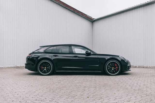 Porsche Panamera Sport Turismo Turbo *Softc*Ventilation*