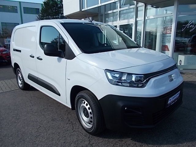 Fiat Doblo KaWa L2 1.5 BlueHDi