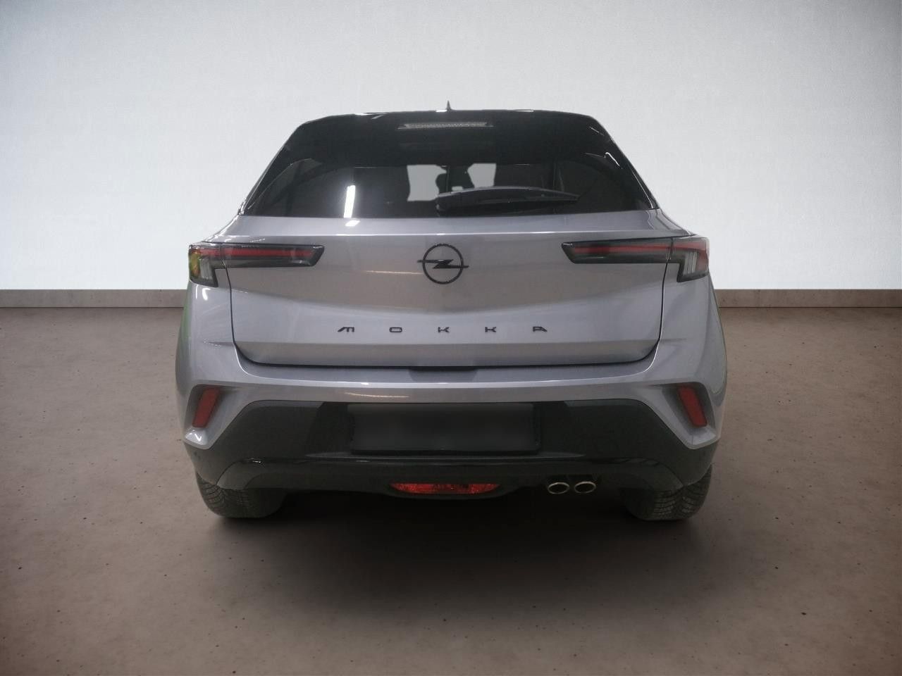 Fahrzeugabbildung Opel Mokka GS Line Automatik/NAVI/MATRIX!