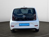Volkswagen up! - Vorschau Bild 4