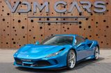 Ferrari F8 Tributo *CARBON SEATS*CARPLAY*LIFT*P.DISPLAY*