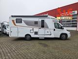 Bürstner Lyseo TD 732 *Markise*SAT/TV*Solar*Dachklima*