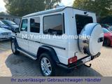 Mercedes-Benz G 350 CDI EDITION 35 DESIGNO|DISTRONIC|EURO6|AHK - Mercedes-Benz G 350: Cdi