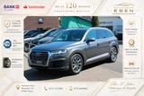 Audi Q7 50TDI Quattro 3x S-LINE+KAMERA+LED+AHK+MEMORY - Audi Q7 in Düsseldorf
