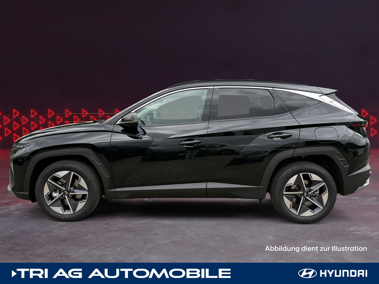 Hyundai TUCSON - Bild 6