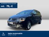 Volkswagen Sharan 1.4TSI Cup CAM Navi ParkAssist Dämmglas - Volkswagen Sharan Cup mit Benzin-Antrieb