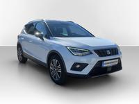 Seat Arona 1.0 TSI Xcellence NAVI*LED*ACC*SHZ*PARKLEN