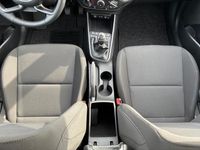 Hyundai i20 - Vorschau Bild 21