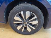 Volkswagen Touran - Vorschau Bild 9