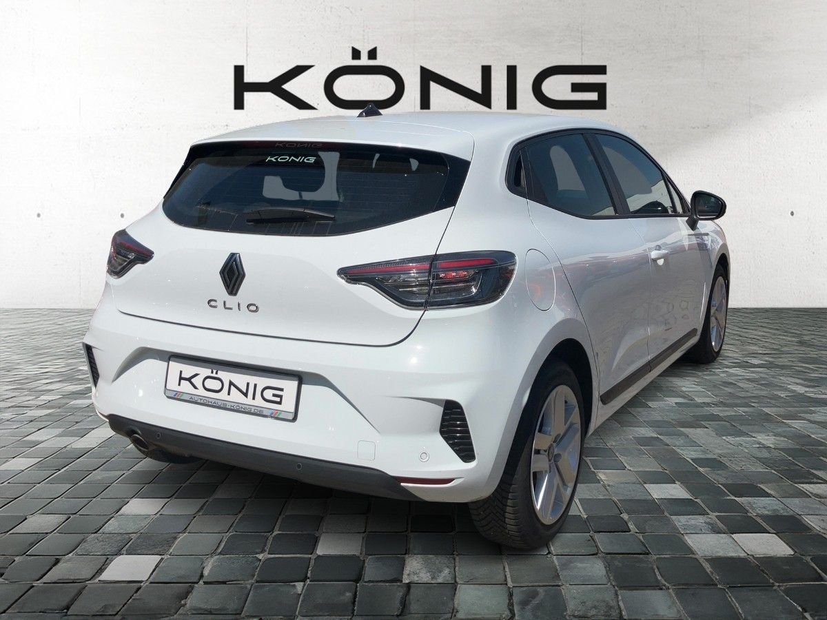 Renault Clio - Bild 4