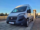 Fiat Ducato Hochr.-Kombi 33 140 L2H2 9 Sitze NAVI LED - Fiat Ducato in Dresden