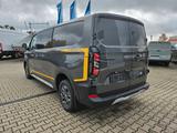 Ford Transit Custom DOKA Trail - Ford Abschleppwagen Transit