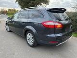 Ford Mondeo 2010 - Ford Mondeo: Kleinwagen
