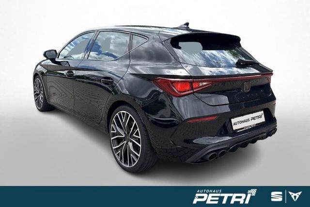 Foto Nummer 3: CUPRA Leon